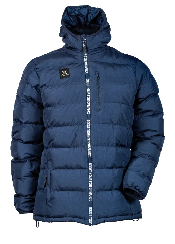 Fenix padded jacket blue 2.webp