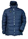 Fenix padded jacket blue 2.webp