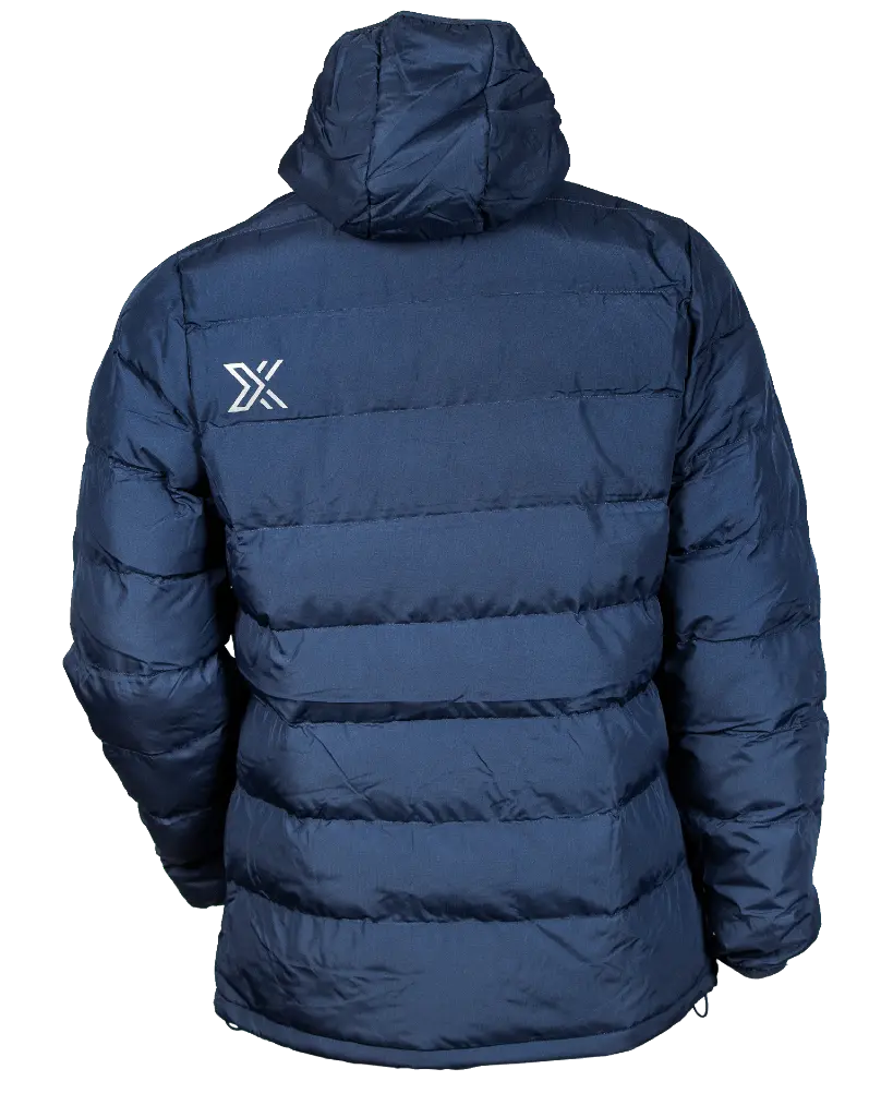 Fenix padded jacket blue 4.webp