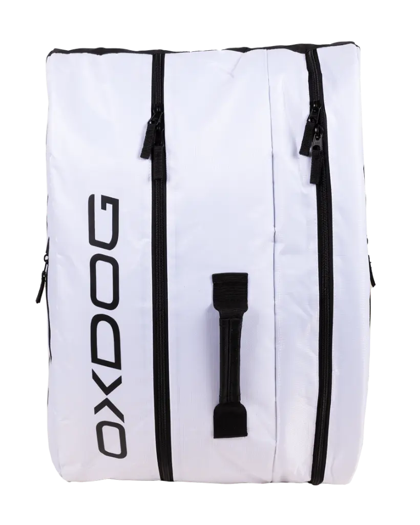 8231803 Ultra Tour Pro Thermo Padel Bag WhiteBlack 6.webp