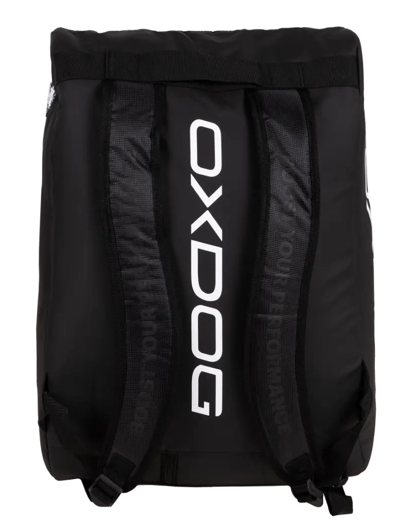 8231803 Ultra Tour Pro Thermo Padel Bag WhiteBlack 5.webp