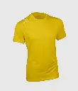 AVENGER SHIRT YELLOW