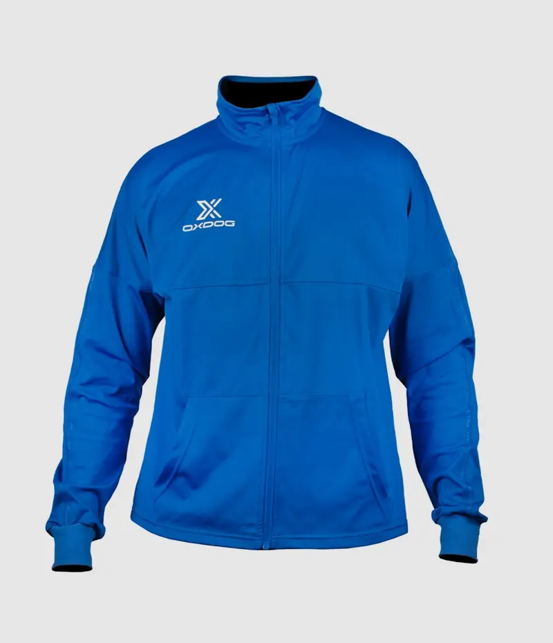 SPEED JACKET BLUE