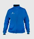 SPEED JACKET BLUE