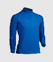 WINTON PRO II LS WARMUP JERSEY BLUE
