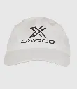 TECH CAP WHITE