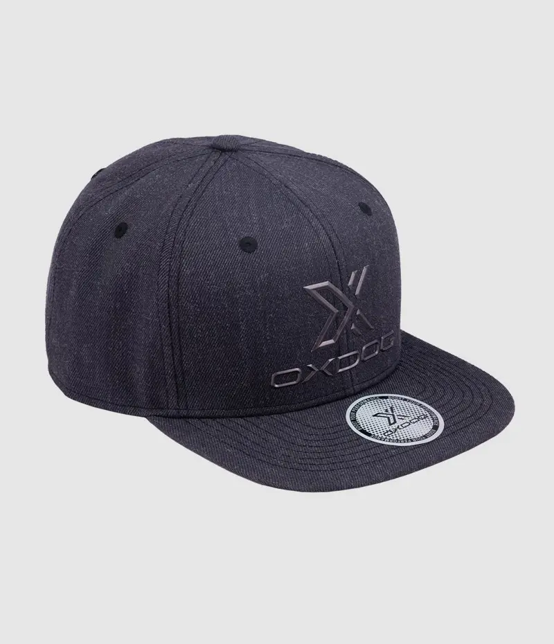 GULF FLAT CAP 