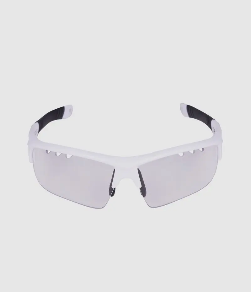 SPECTRUM EYEWEAR WHITE