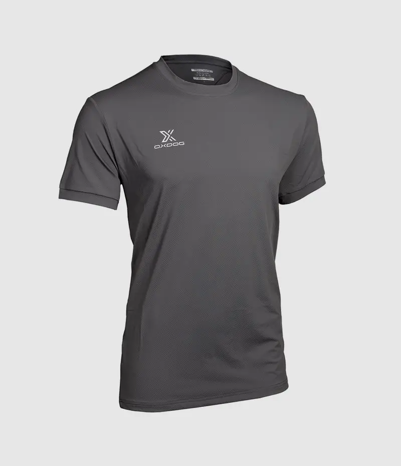 DELTA SHIRT GREY