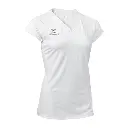DELTA WHITE SHIRT WOMENS 