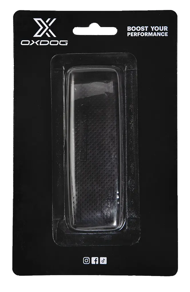 OPTI MASTER GRIP BLACK