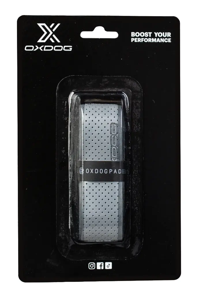 SUPERTECH MASTER GRIP GREY 