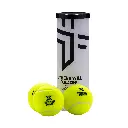BOOST + PADEL BALL TUBE ( x3)   