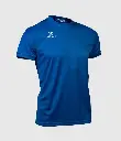 Challenger II TRAINING SHIRT ROYAL BLUE 