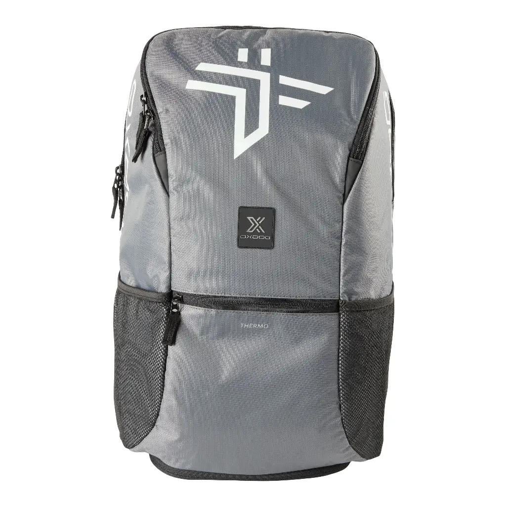 X PADEL THERMO BACKPACK DARK GREY