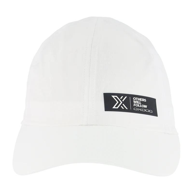 ARGO CAP white