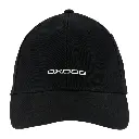 GOSH CAP  BLACK 