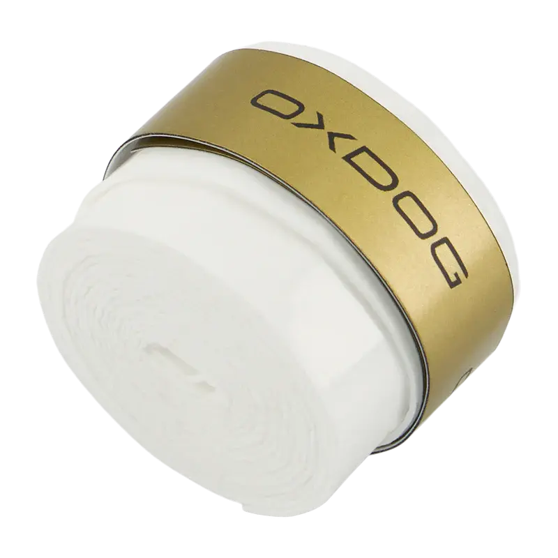 GOLD STICKY OVERGRIP SINGLE  x1