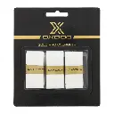 GOLD PRO OVERGRIP (x 3)