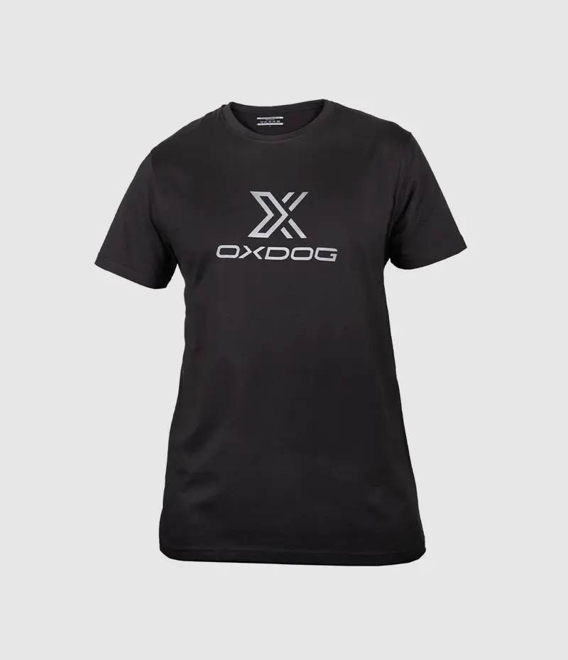 OHIO T-SHIRT BLACK