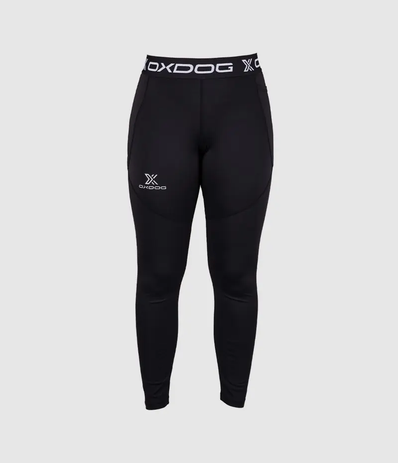 PRIME TIGHTS BLACK