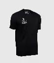 ATLANTA II TRAINING SHIRT BLACK