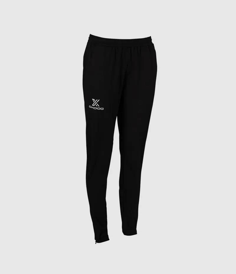 SPEED PANTS BLACK
