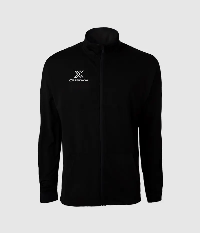 SPEED JACKET BLACK