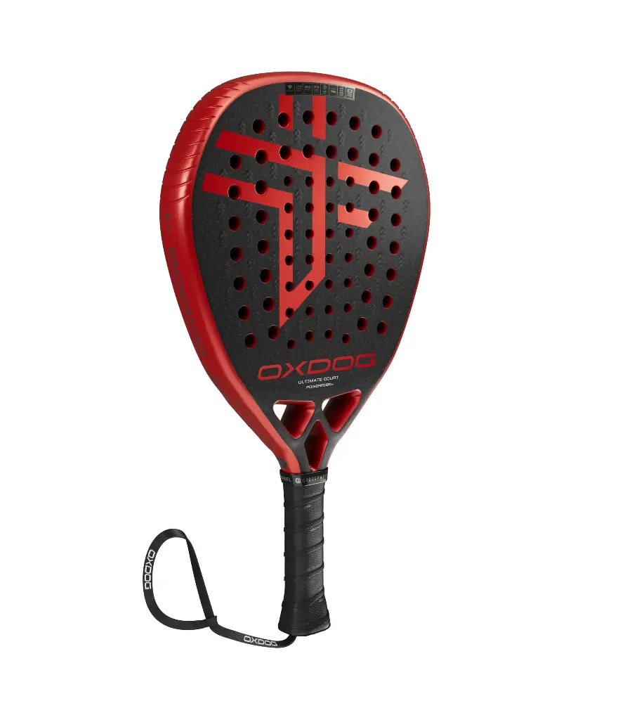 ULTIMATE COURT 2026