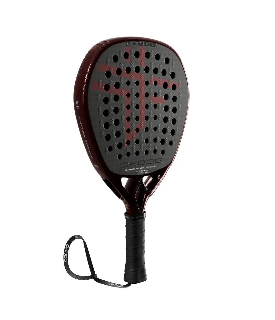 ULTIMATE PRO LIGHT 2026