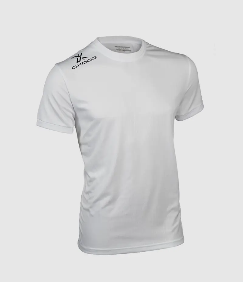 AVENGER SHIRT WHITE