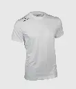 AVENGER SHIRT WHITE