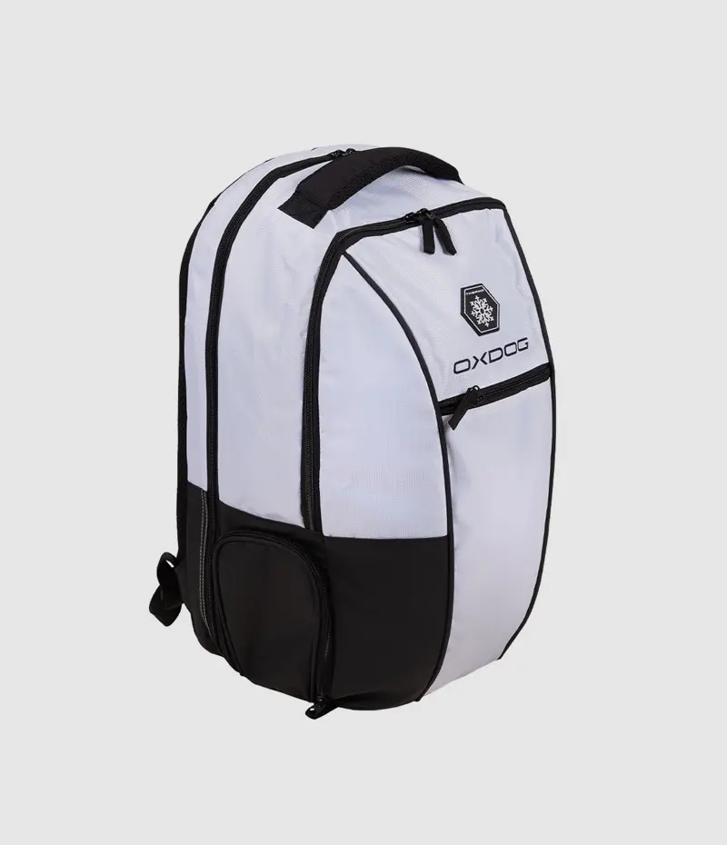 HYPER THERMO WHITE BACKPACK