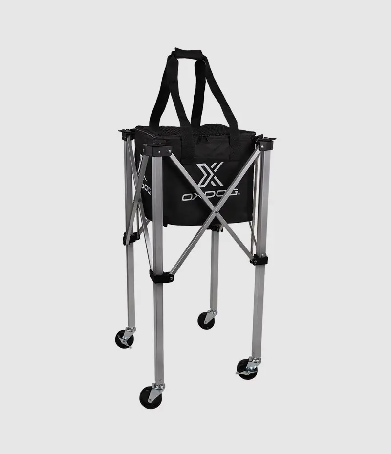 FOLDABLE BALL CART 