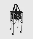 FOLDABLE BALL CART 