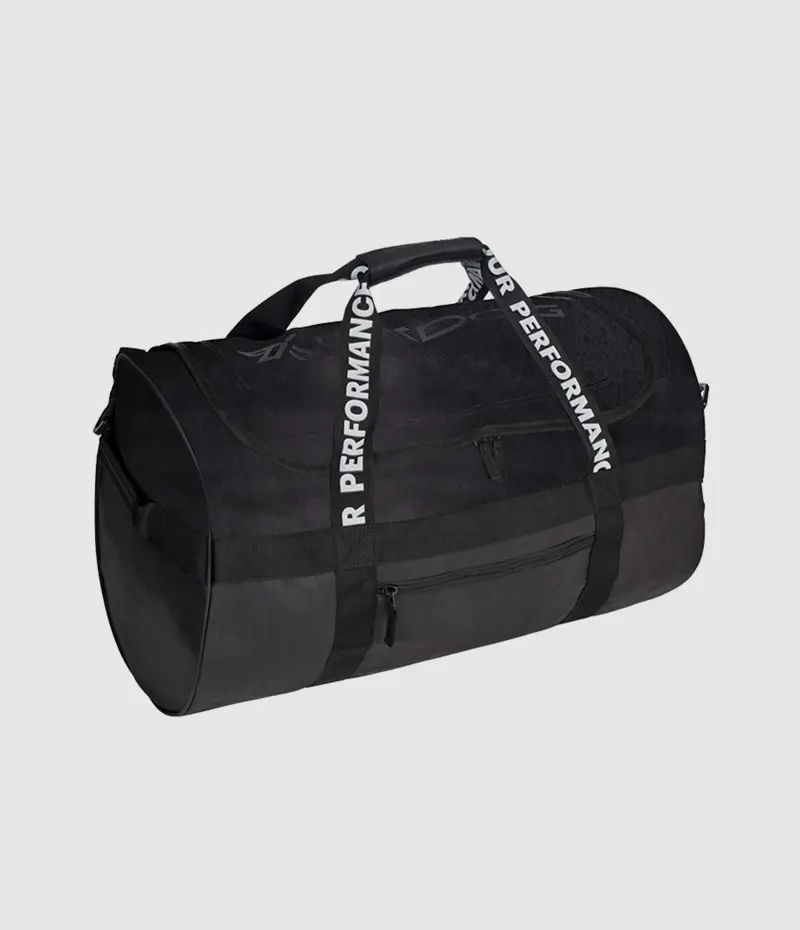 OX3 DUFFELBAG 