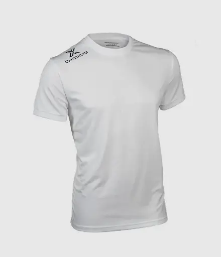 AVENGER SHIRT WHITE