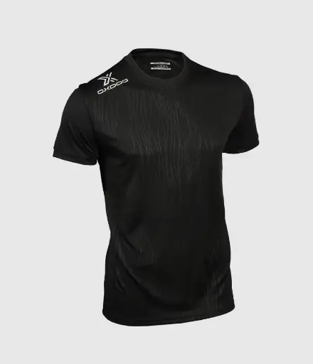 AVENGER SHIRT BLACK