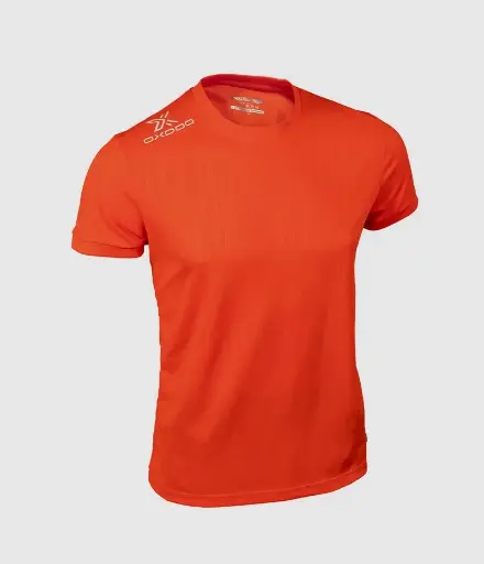 AVENGER SHIRT ORANGE