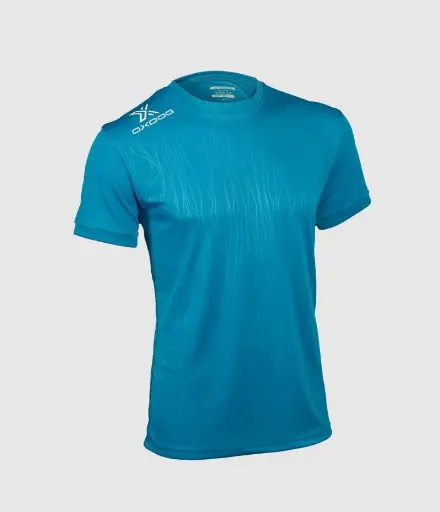AVENGER SHIRT BLUE