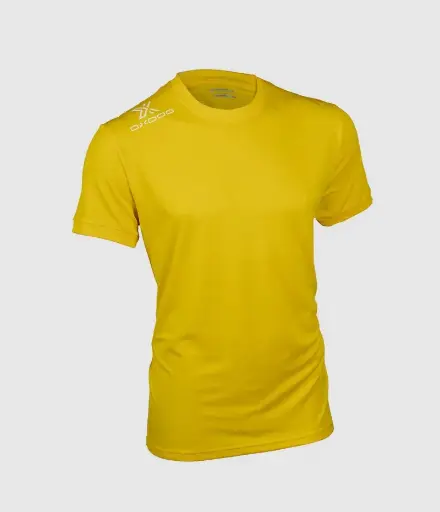 AVENGER SHIRT YELLOW