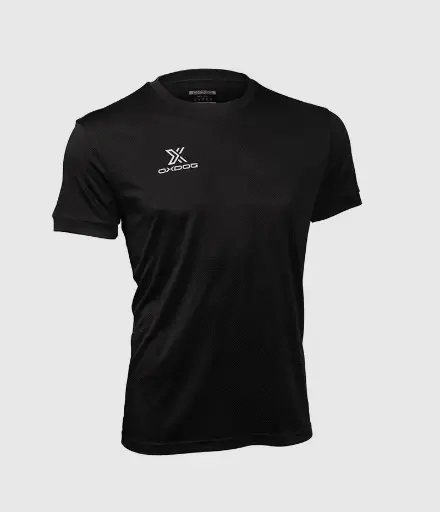 DELTA SHIRT BLACK