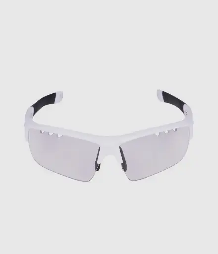 SPECTRUM EYEWEAR WHITE