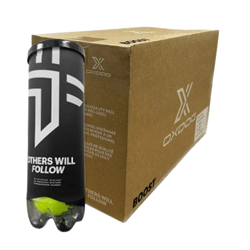 OXDOG Balls Pack ( *24 ) 