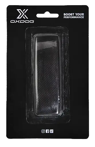 OPTI MASTER GRIP BLACK