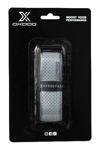 SUPERTECH MASTER GRIP GREY 