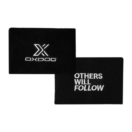  LONG BLACK WRISTBAND  