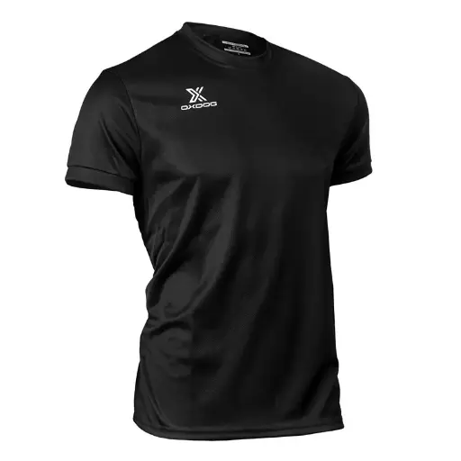 Challenger II TRAINING SHIRT BLACK 