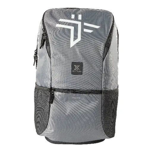 X PADEL THERMO BACKPACK DARK GREY