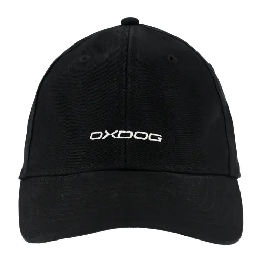 GOSH CAP  BLACK 